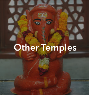 Other Temples